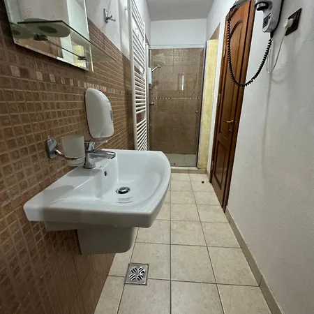 Πανσιόν Pensiunea Casa Rica