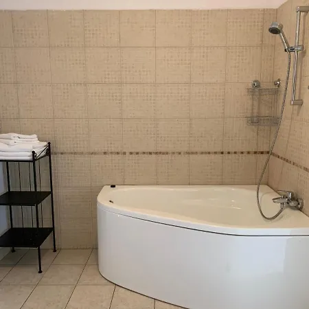Pensiunea Casa Rica 3* Călimăneşti
